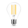 10x 8 Watt E27 LED Filament Leuchtmittel Birne A60 1055 Lumen 4000K  Neutralweiß