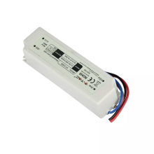 12V 30W  IP65 LED Trafo Netzteil Netzadapter Driver...