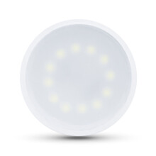 7 W Dimmbare LED GU10 Leuchtmittel Leuchte LED Spot Einbauleuchte 110° 550 Lumen Dimmbar