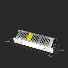 12 Volt DIMMBAR LED Trafo Netzteile Transformator Adapter