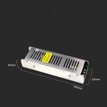 12 Volt Dimmbare LED Trafo Netzteile Transformator Adapter 100 Watt - 8.5 A