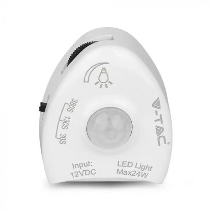 LED Bettlicht mit Bewegungssensor Unterbettlicht Licht Strip mit Sensor Nachtlicht Licht Leiste Baby Licht Bett Warmweiß