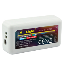 Wifi RGB RGB-W Led Kontroller Controller Steuerung...