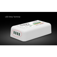 LED RGB Controller Steuergerät Dimmer mit Touchscreen Fernbedienung (FUT020) 2452