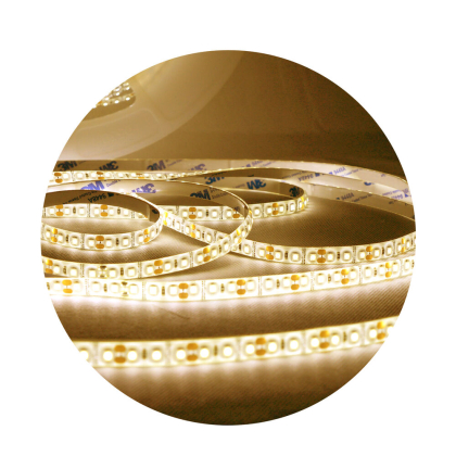 5m LED Streifen DC12V 9,6W/m 120LED/m 8mm IP20 (1080 lumen/m) Neutralweiß 4000K