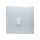 60x60 LED CCT Smart Panel Aufputz Panel Aufbau Deckenleuchte Dimmbar inkl. Rahmen Smartphone (APP) Steuerung