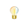 E27 LED CCT Smart Wi-Fi Filament Retro Vintage Nostalgie Leuchtmittel dimmbar Bernstein G45 Ø 45mm 4.5 Watt