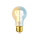 E27 LED CCT Smart Wi-Fi Filament Retro Vintage Nostalgie Leuchtmittel dimmbar 2700-6500K A60 Ø 60mm 6 Watt