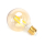 E27 LED CCT Smart Wi-Fi Filament Retro Vintage Nostalgie Leuchtmittel dimmbar 2700-6500K G80 Ø 80mm 6 Watt