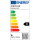 E27 LED CCT Smart Wi-Fi Filament Retro Vintage Nostalgie Leuchtmittel dimmbar 2700-6500K G80 Ø 80mm 6 Watt