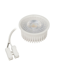 5 W LED Modul Extra Flach Leuchtmittel Lampe COB 230V...