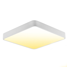 28w 57w CCT LED Aufbauleuchte Deckenleuchte Decken-panel...