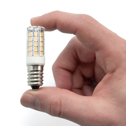 5 W E14 Mini LED Leuchtmittel Leuchte Birne kaltweiß neutralweiß warm, 3,95  €