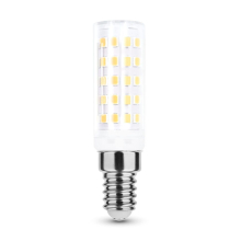 6W E14 Mini LED Leuchtmittel Leuchte Birne kaltweiß...
