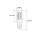 5w E14 Mini LED Leuchtmittel Leuchte Birne smd Kaltweiß 6000 K