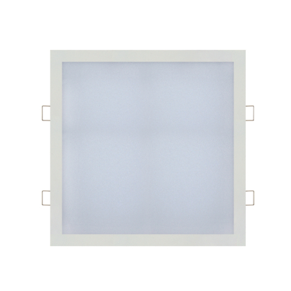 36 Watt LED Panel Ultra Slim Einbauleuchte Deckenpanel Quadrat Eckig 30x30 cm