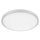 32 Watt LED Deckenleuchte IP54 für innen und Außen | rund | Ø 400 x 60mm (B. x H.) | 2560 Lumen