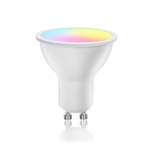 WLAN + Bluetooth 6,5 W GU10 RGB-CCT LED Smart Home...