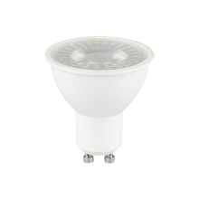 10er Sparset 5 Watt LED GU10 Leuchtmittel Lampe mit 38° Abstrahlwinkel 380 Lumen