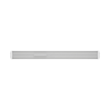 120cm 20/30/40W LED Linienleuchte Pendel- & Deckenleuchte 3CCT IP44 für Schulen, Büros, Krankenhäuser und weitere Bereiche, 5200 lm