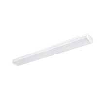 40w LED Pendelleuchte/ Deckenleuchte|Schulen, Büros, Krankenhäuser und weiters|125cm|Neutralweiß|5100 Lumen