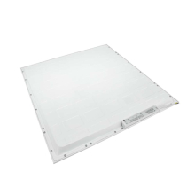 40w LED Decken Panele mit Rahmen für Aufputzmontage in weiß|60x60x4,4cm|Warmweiß, Neutralweiß oder Kaltweiß|4600-4800 Lumen