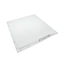 40w LED Deckenleuchte Deckenpanele Aufputzmontage Aluminium|60x60x4,4cm|Neutralweiß|4600 Lumen