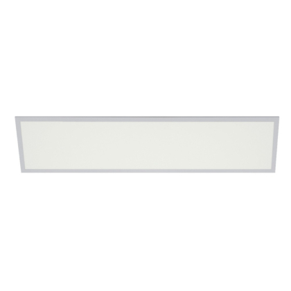 40w LED Panel Ultraslim Einbaupanel Rasterdecke Deckenleuchte in weiß Eckig|119,5x29,5x2,5 cm|Kaltweiß, Neutralweiß oder Warmweiß|4600-4800 Lumen
