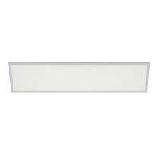 40w LED Panel Ultraslim Einbaupanel Rasterdecke...