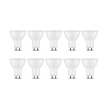 7W GU10 LED Leuchtmittel Leuchte LED Spot GU10 LED Lampen...