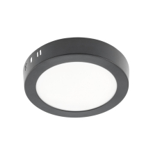 13w LED Aufputz Deckenlampe Deckenpanele Deckenleuchte in...