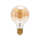 4w E27 LED Retro Vintage Nostalgie Spiralen Filament Leuchtmittel Bernstein Farbe|Warmweiß|280 Lumen