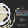 5 Meter COB LED Strip Band Streifen flexibel Streifen 8mm 24 Volt 50 Watt 4200 Lumen IP65