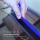 5 Meter COB LED Strip Band Streifen flexibel Streifen 8mm 24 Volt 50 Watt 4200 Lumen IP65