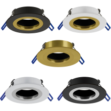 Hochwertige Einbau Rahmen Spot aus Aluminium für...