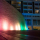 50w LED Fluter Außenleuchte Strahler RGB mit Fernbedinung aus Aluminium dimmbar