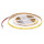 24V COB LED Streifen 480 LEDs/m – 8 mm Breite, punktfreies durchgehendes Lichtband