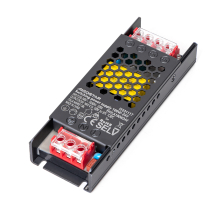 100W 24V LED Netzteil Transformator Trafo mit...