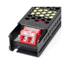 60W 24V LED Trafo Netzteile Transformator Trafo für LED Leuchten, LED Strefen