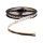 5-10 Meter RGB-CCT LED Streifen 6 Polig 24 Volt 60 LEDs pro Meter incl. Trafo