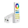 5-10 Meter RGB-CCT LED Streifen 6 Polig 24 Volt 60 LEDs pro Meter incl. Trafo