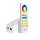 10 Meter RGB-CCT LED Streifen 6 Polig 24 Volt 60 LEDs pro Meter incl. Trafo