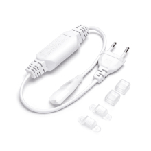 LED Controller Konwerter für Einfarbige 230V COB LED...