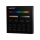 MiBoxer 4 Zonen RGB-CCT Wandschalter Aufbau Dimmen Fernbedienung B4