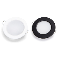 3er Set 4.8W LED Einbauspot Einbaustrahler Einbauleuchte...