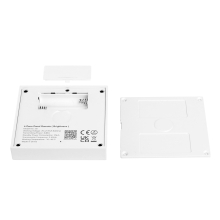 MiBoxer RGB+CCT-Touch Panel-Fernbedienung Wandschalter Dimmer