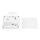 MiBoxer RGB+CCT-Touch Panel-Fernbedienung Wandschalter Dimmer