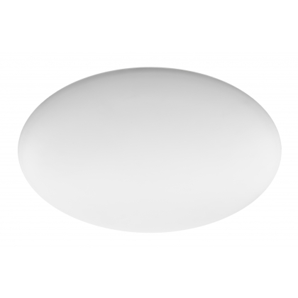 18w LED Aufputz Deckenleuchte Deckenlampe Wandleuchte Ø280mm, 1530lm, 4000K,