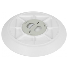 18w LED Aufputz Deckenleuchte Deckenlampe Wandleuchte Ø280mm, 1530lm, 4000K,