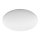 18w LED Aufputz Deckenleuchte Deckenlampe Wandleuchte Ø280mm, 1530lm, 4000K,